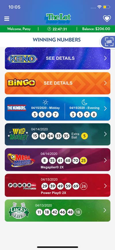 rilot powerball winning numbers|Rhode Island (RI) Lottery Results .
